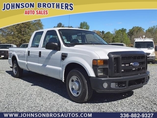 2008 Ford F-250 Super Duty for sale in High Point NC