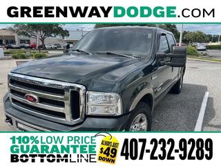 2006 Ford F-250SD
