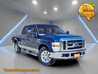 2008 Ford F-250 Super Duty for sale in Orange TX