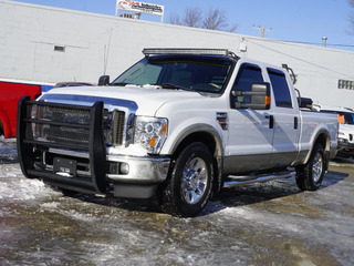 2008 Ford F-250 Super Duty