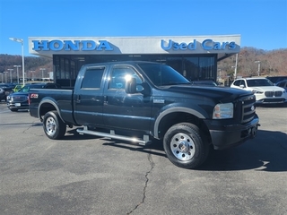 2005 Ford F-250 Super Duty for sale in Bristol TN