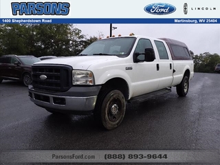 2006 Ford F-250 Super Duty for sale in Martinsburg WV