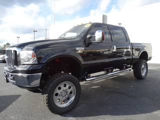 2007 Ford F-250 Super Duty for sale in Auburn AL