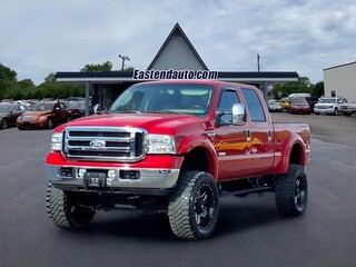 2007 Ford F-250 Super Duty for sale in Richmond VA