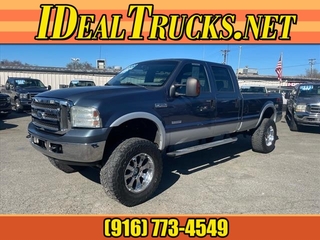 2006 Ford F-250 Super Duty