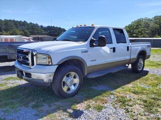 2006 Ford F-250 Super Duty