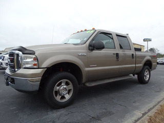 2005 Ford F-250 Super Duty for sale in Auburn AL