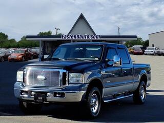 2006 Ford F-250 Super Duty for sale in Richmond VA