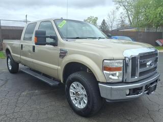 2008 Ford F-250 Super Duty for sale in Belvidere IL