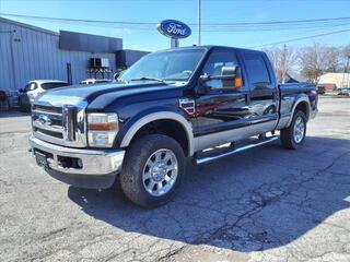 2008 Ford F-250 Super Duty for sale in Hartselle AL