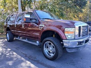 2009 Ford F-250 Super Duty for sale in Greer SC