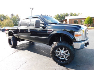 2008 Ford F-250 Super Duty for sale in Clarksville TN