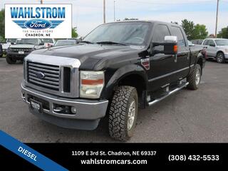 2008 Ford F-250 Super Duty for sale in Chadron NE