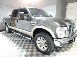 2008 Ford F-250 Super Duty for sale in Nashville TN