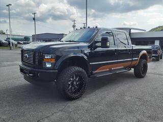 2008 Ford F-250 Super Duty for sale in Johnson City TN