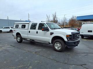 2008 Ford F-250 Super Duty