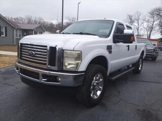 2009 Ford F-250 Super Duty for sale in Manchester TN