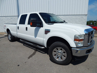 2008 Ford F-250 Super Duty for sale in Clarksville TN