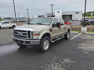 2008 Ford F-250 Super Duty