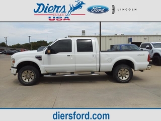 2008 Ford F-250 Super Duty for sale in Fremont NE