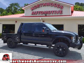 2008 Ford F-250 Super Duty for sale in North Charleston SC