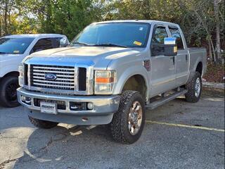 2009 Ford F-250 Super Duty for sale in Forest City NC