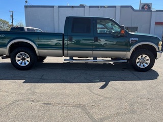 2008 Ford F-250 Super Duty for sale in Wichita KS