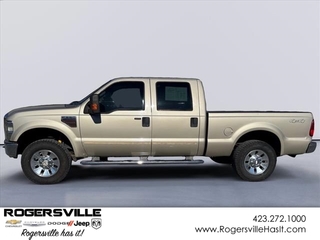 2008 Ford F-250 Super Duty for sale in Rogersville TN