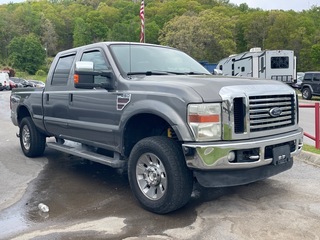 2009 Ford F-250 Super Duty for sale in Knoxville TN