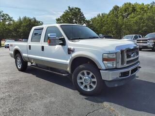 2009 Ford F-250 Super Duty