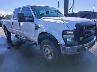 2009 Ford F-250 Super Duty for sale in Easley SC