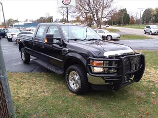 2008 Ford F-250 Super Duty