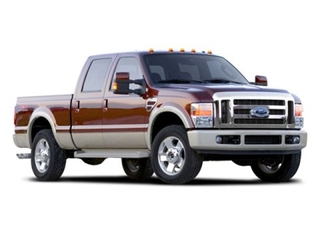 2008 Ford F-250 Super Duty for sale in Washington PA