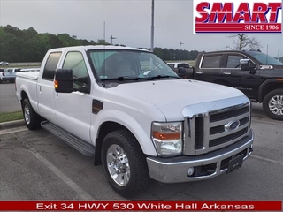 2010 Ford F-250 Super Duty for sale in White Hall AR