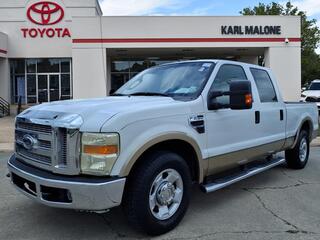 2010 Ford F-250 Super Duty for sale in Jacksonville FL