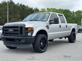 2010 Ford F-250 Super Duty for sale in Anderson SC