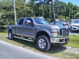 2010 Ford F-250 Super Duty for sale in New Bern NC