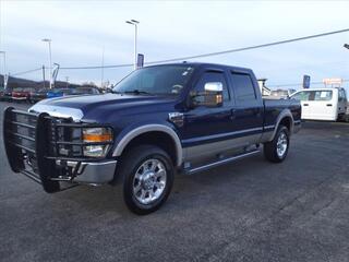 2010 Ford F-250 Super Duty