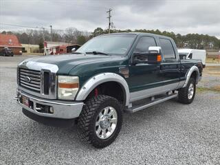 2010 Ford F-250 Super Duty for sale in Hartselle AL