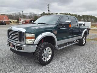 2010 Ford F-250 Super Duty