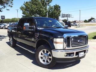 2010 Ford F-250 Super Duty for sale in Rockwall TX