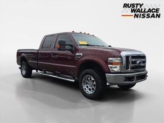 2010 Ford F-250 Super Duty for sale in Knoxville TN