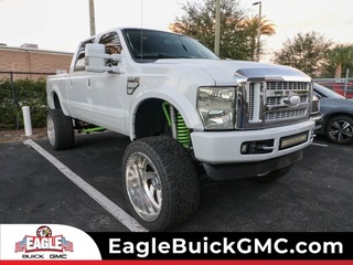 2010 Ford F-250SD