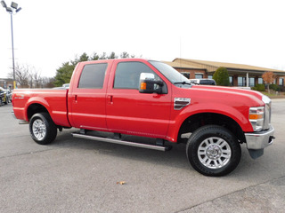 2010 Ford F-250 Super Duty for sale in Clarksville TN