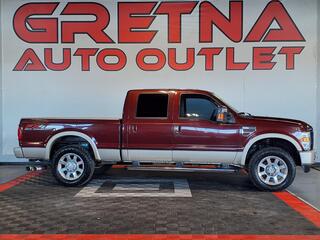 2010 Ford F-250 Super Duty for sale in Gretna NE