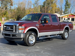 2010 Ford F-250 Super Duty for sale in Hendersonville NC