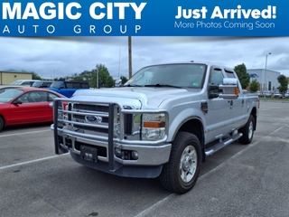 2010 Ford F-250 Super Duty for sale in Roanoke VA