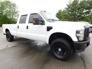 2010 Ford F-250 Super Duty for sale in Clarksville TN