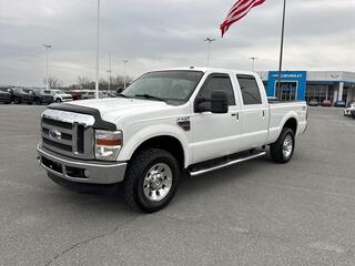 2010 Ford F-250 Super Duty for sale in Johnson City TN