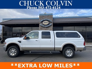 2010 Ford F-250SD for sale in McMinnville OR